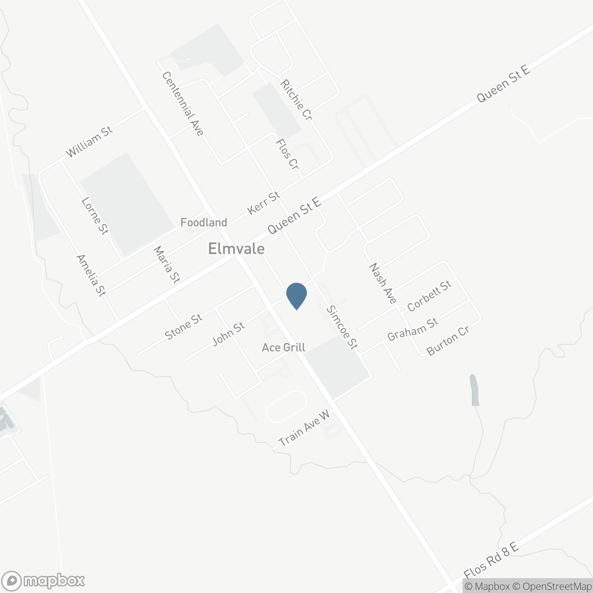 9 HOUDEN STREET, Elmvale, Ontario L0L 1P0